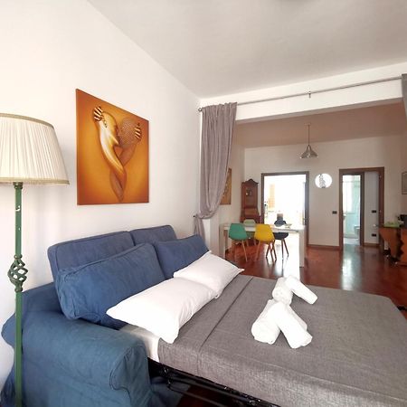 Cipro Home Рим Екстериор снимка