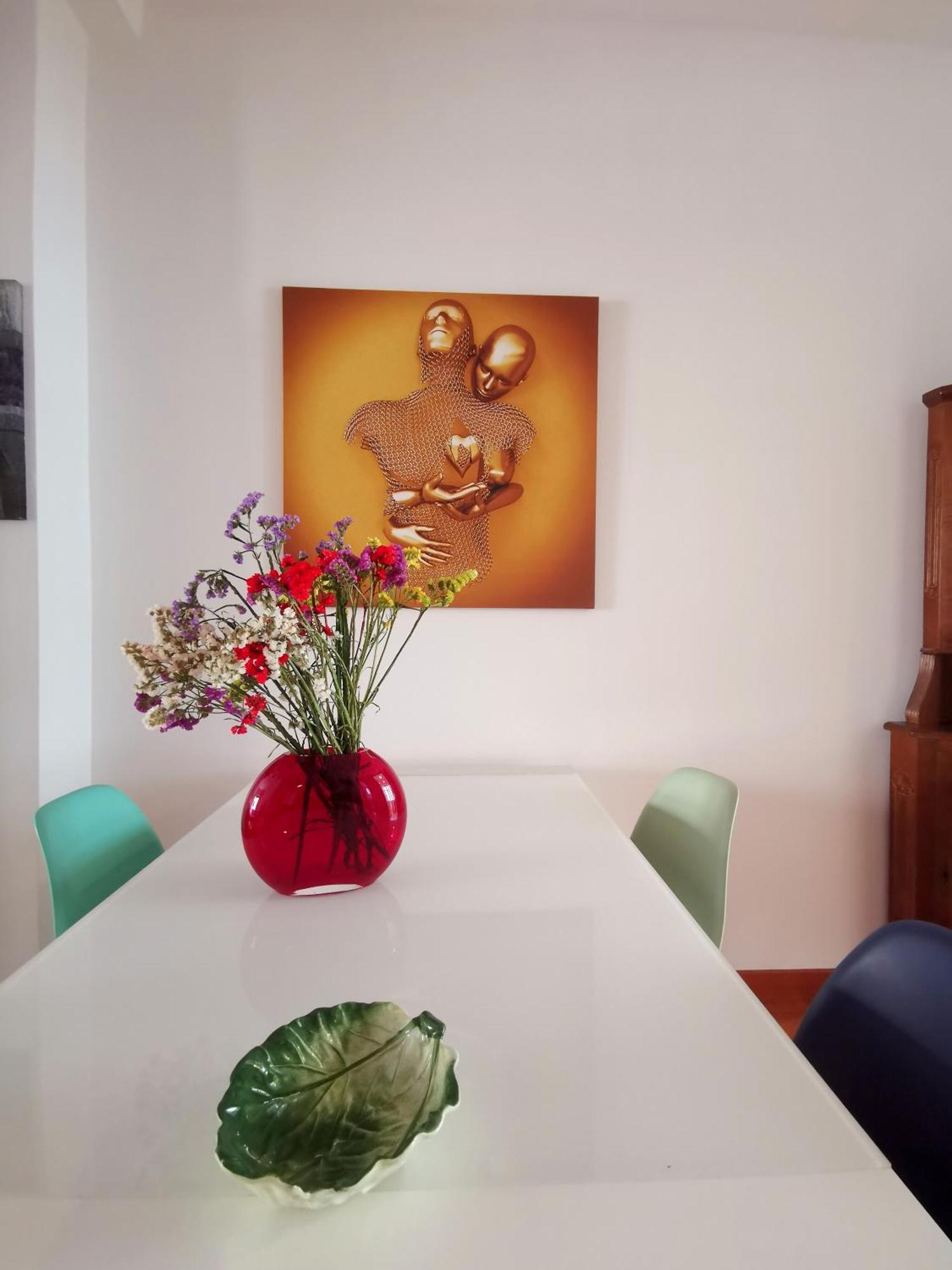 Cipro Home Рим Екстериор снимка