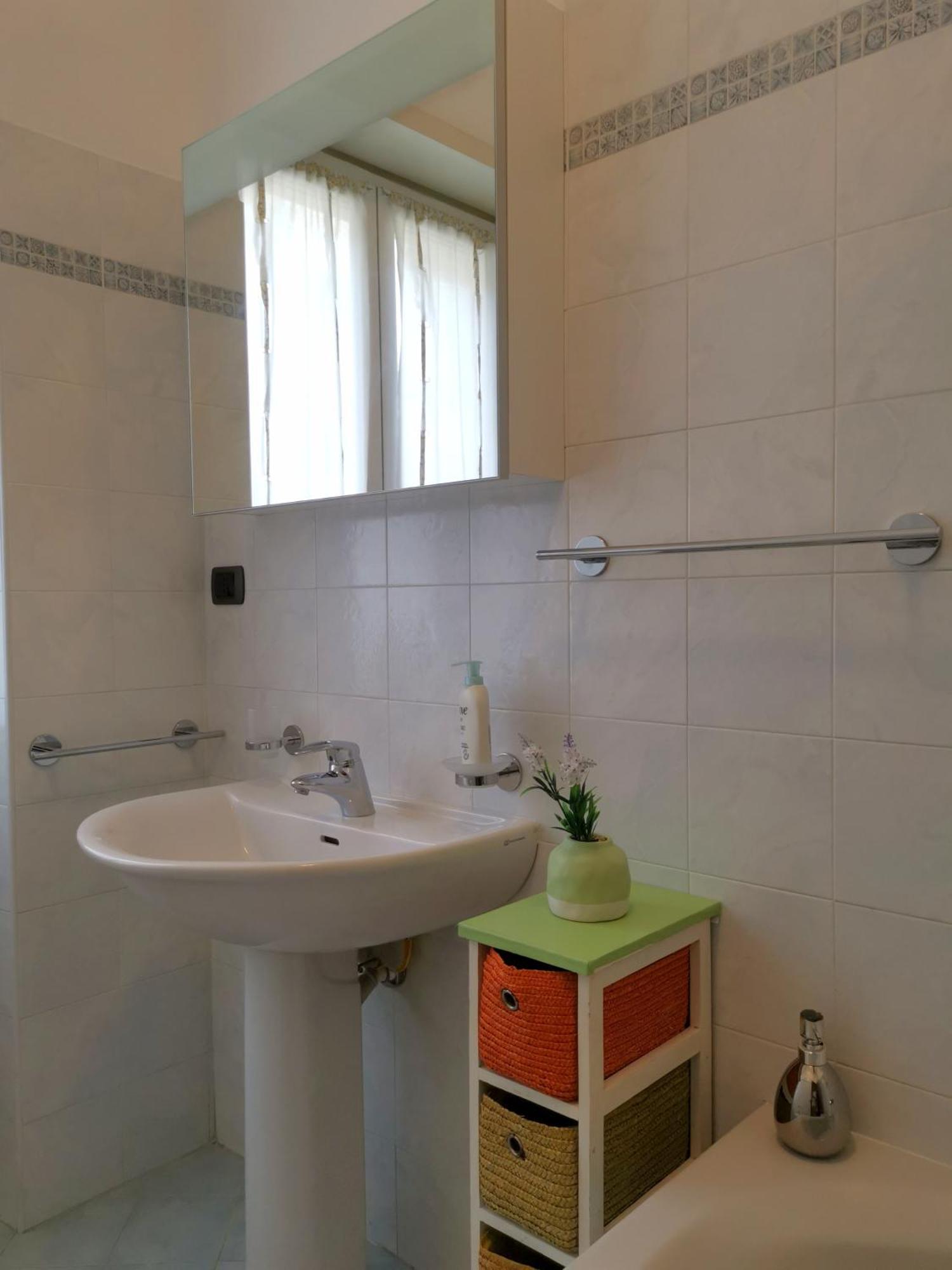 Cipro Home Рим Екстериор снимка