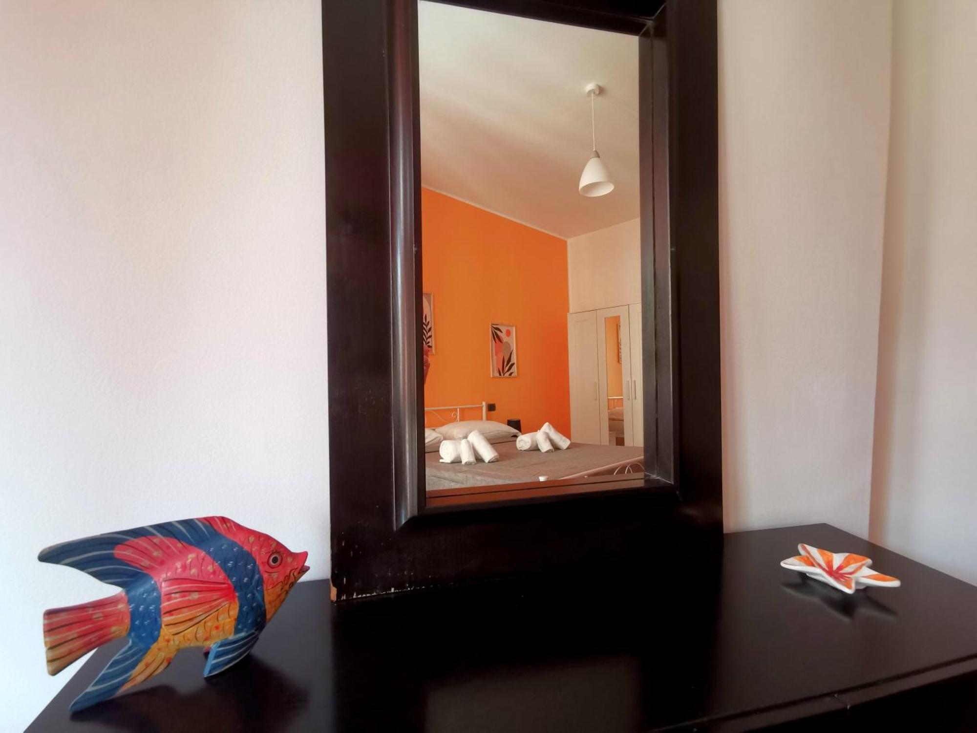 Cipro Home Рим Екстериор снимка