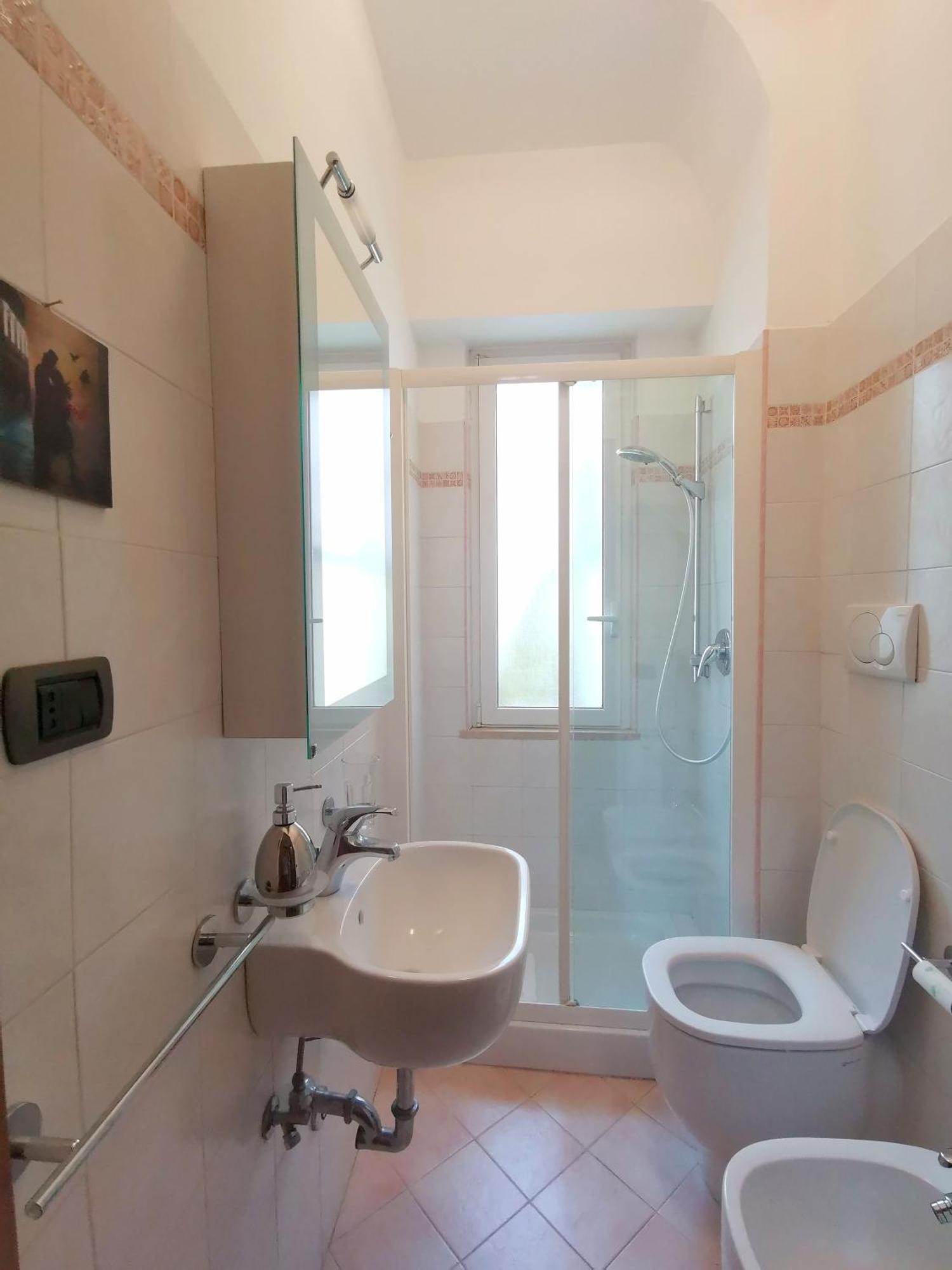 Cipro Home Рим Екстериор снимка