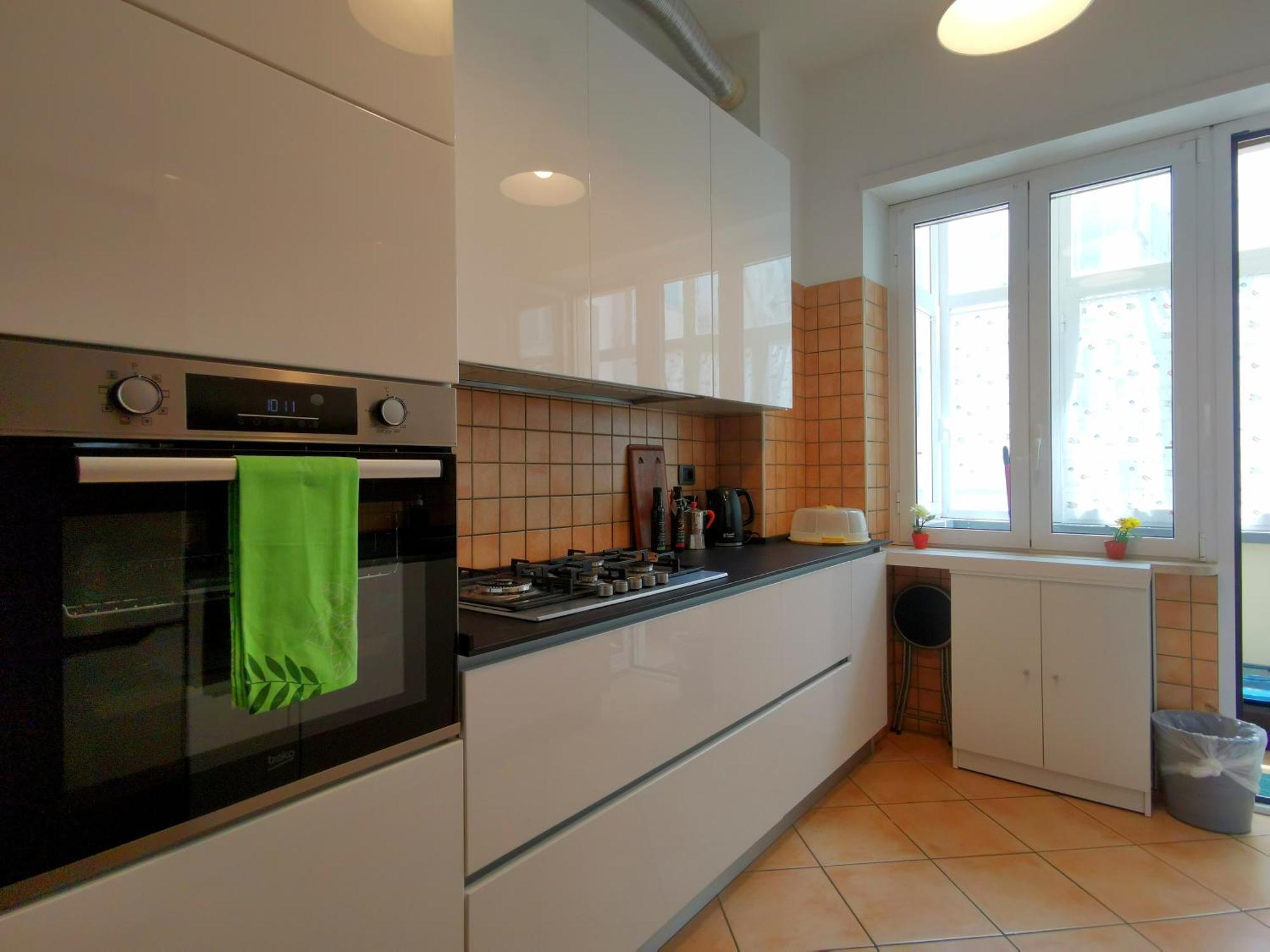 Cipro Home Рим Екстериор снимка