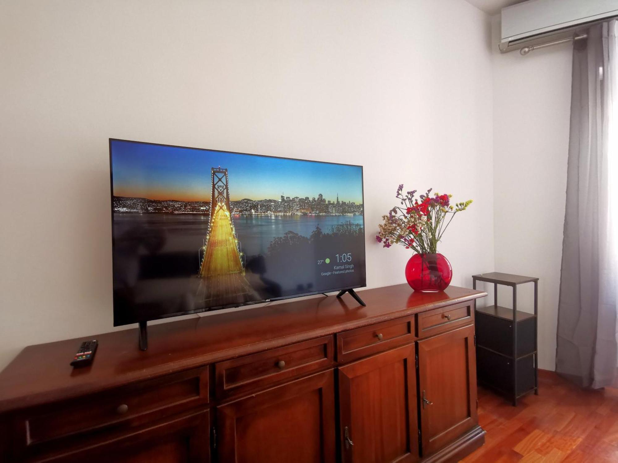 Cipro Home Рим Екстериор снимка