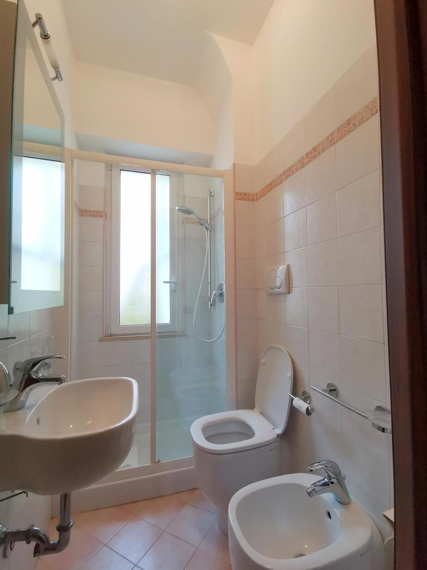 Cipro Home Рим Екстериор снимка