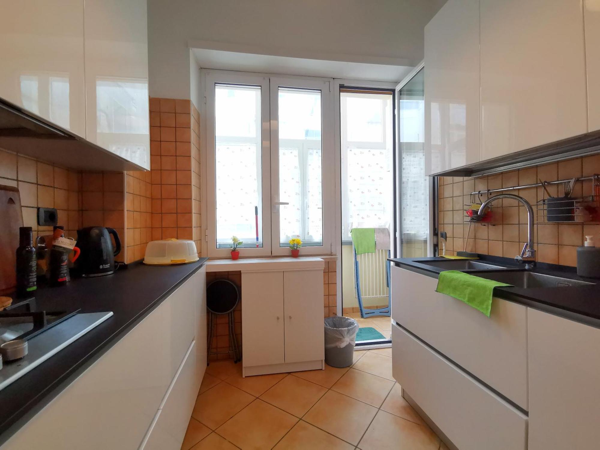 Cipro Home Рим Екстериор снимка