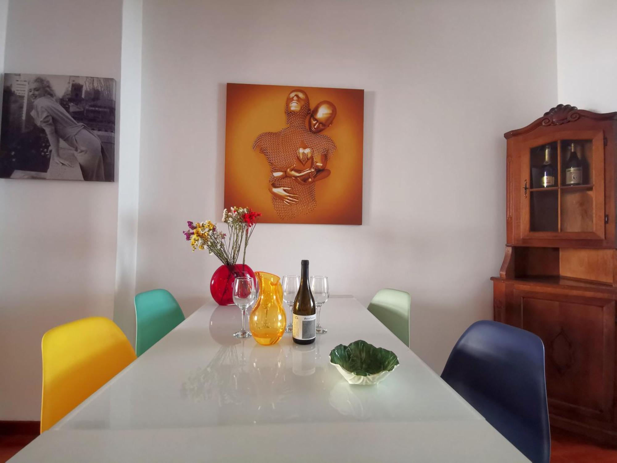 Cipro Home Рим Екстериор снимка