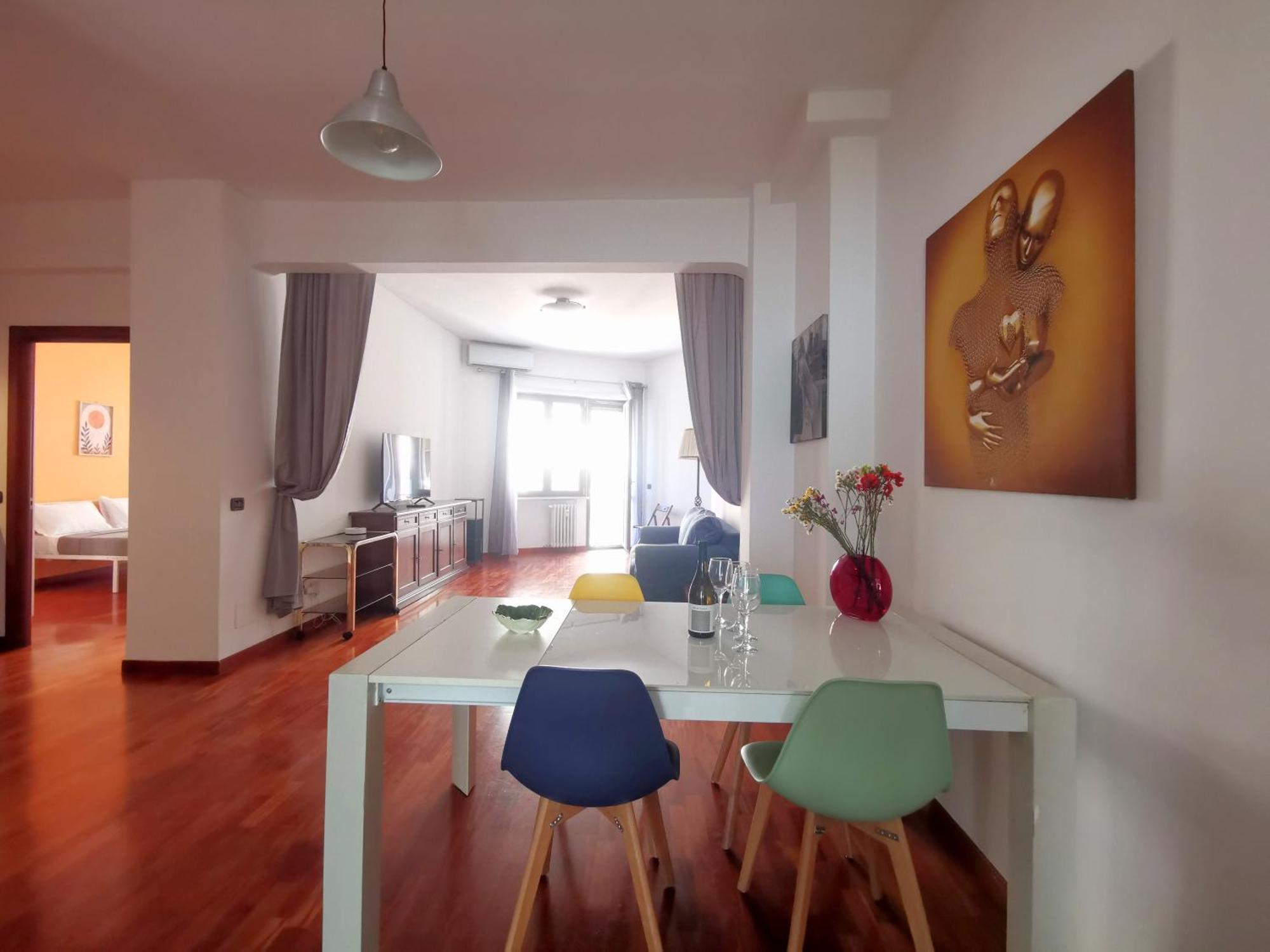 Cipro Home Рим Екстериор снимка