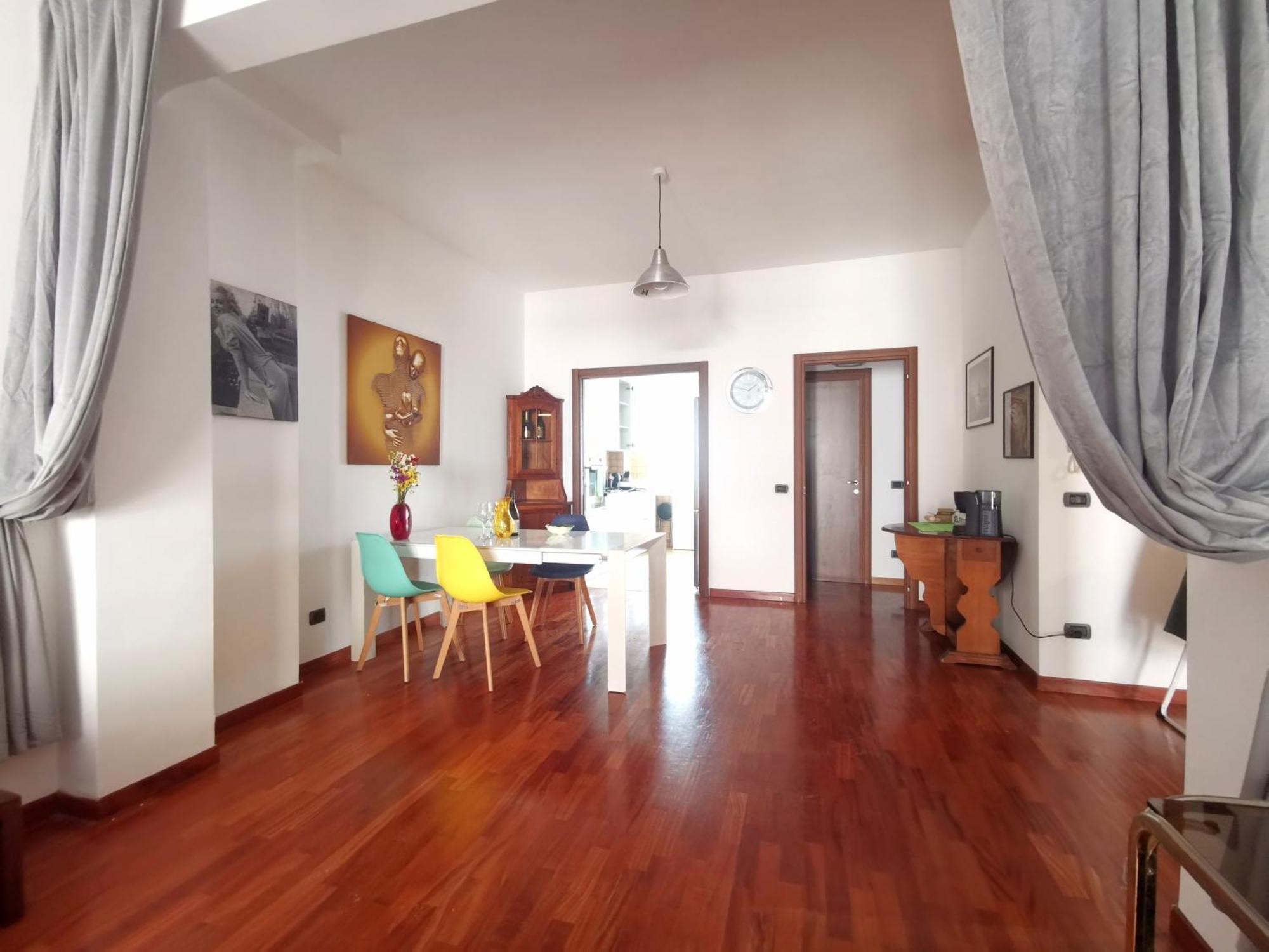 Cipro Home Рим Екстериор снимка